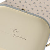 Konges Sløjd 2-Pack Suitcases Swan