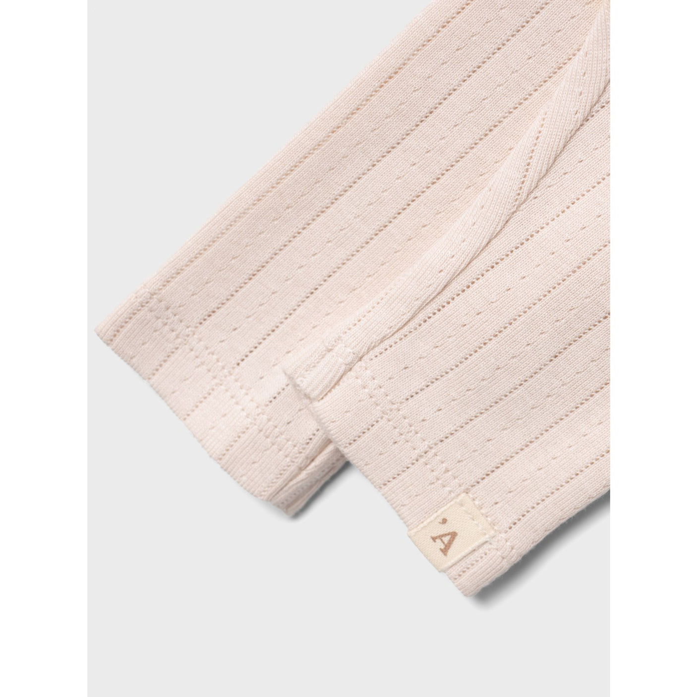 Lil'Atelier Shell Rachel Nia Slim Leggings