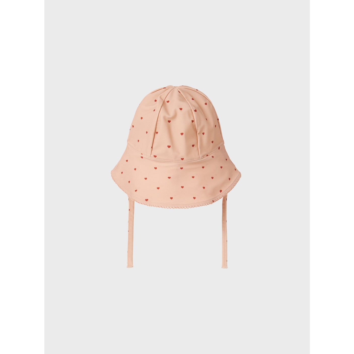 Lil'Atelier Rose Dust Helga Swim Hat