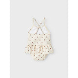 Lil'Atelier Whitecap Gray Helga Swimsuit
