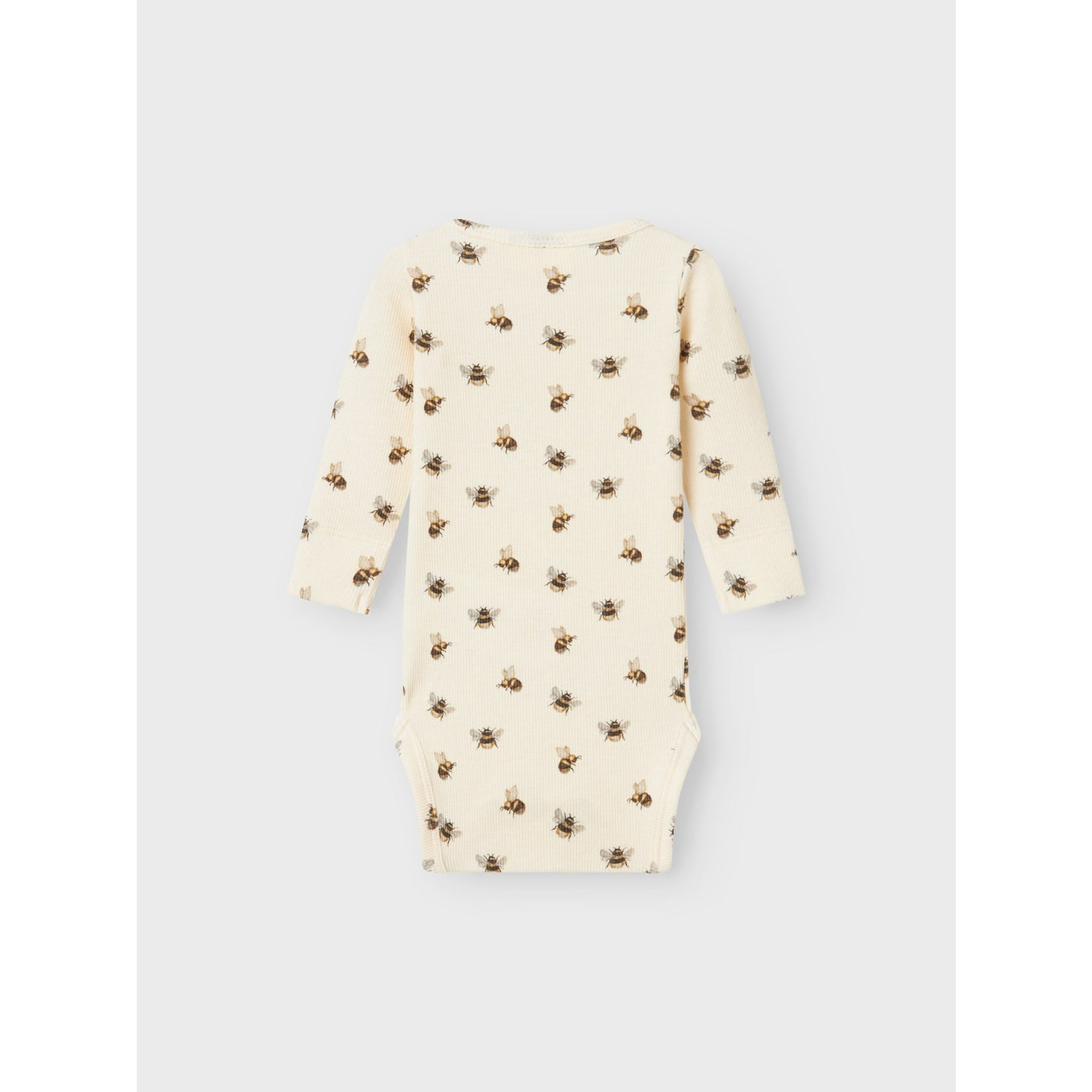 Lil'Atelier Turtledove Gavo Kin Slim Bodystocking