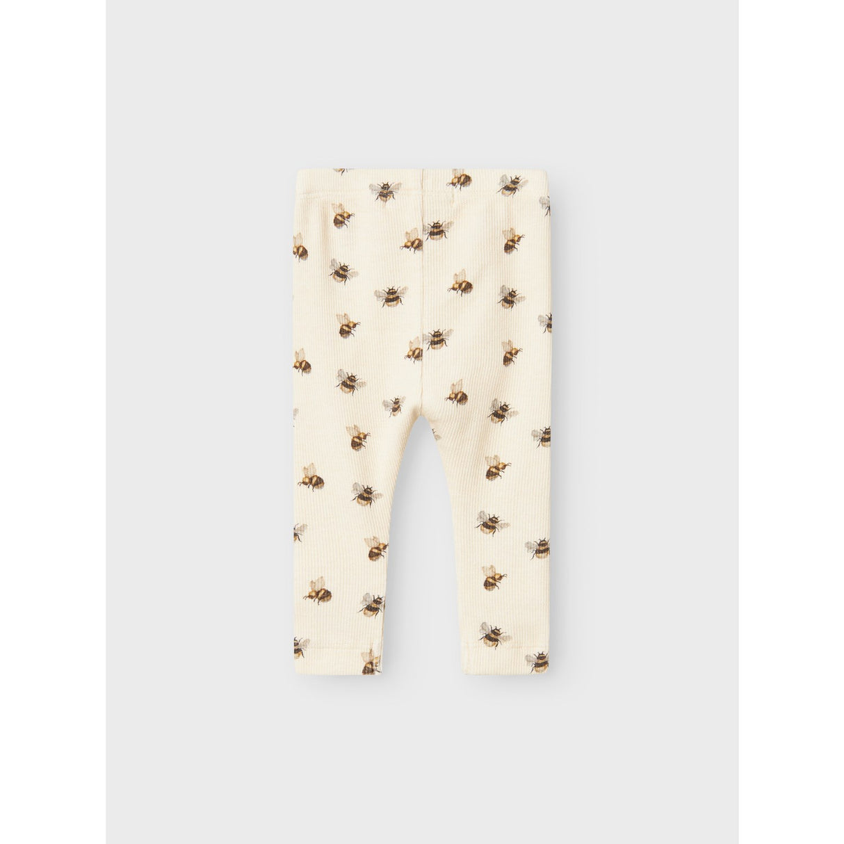 Lil'Atelier Turtledove Gavo Kye Slim Leggings