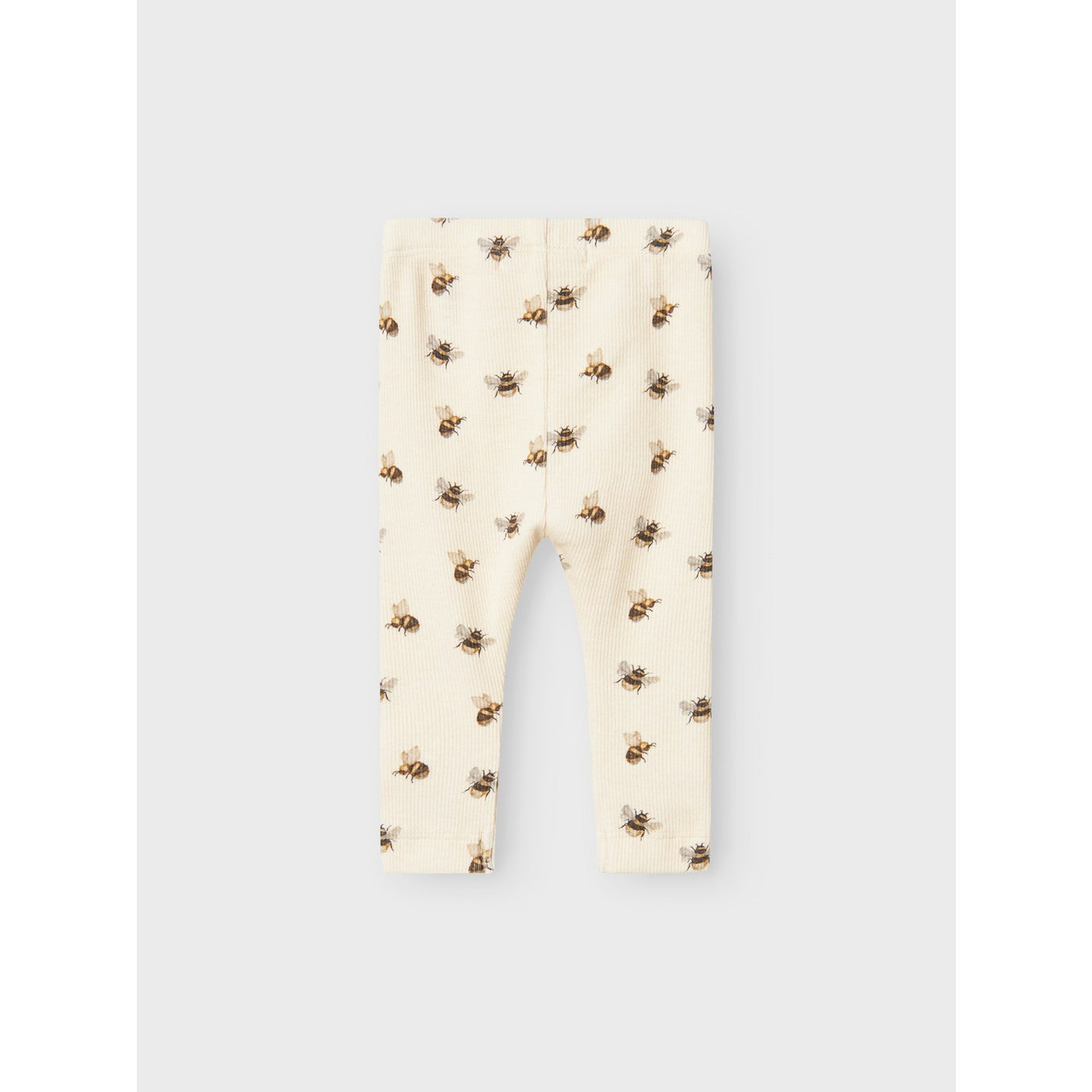 Lil'Atelier Turtledove Gavo Kye Slim Leggings