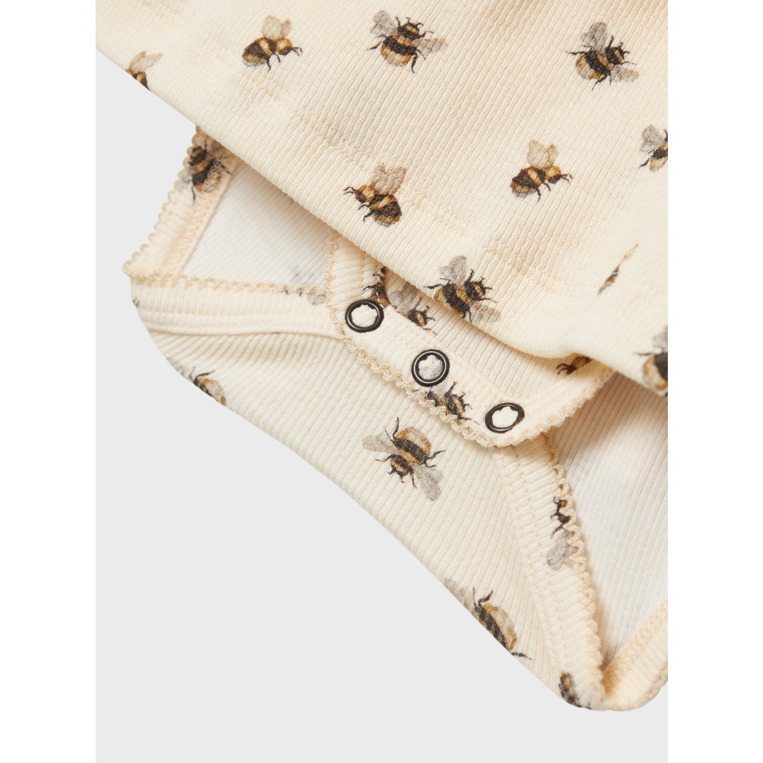 Lil'atelier turtledove gavo kin body dress