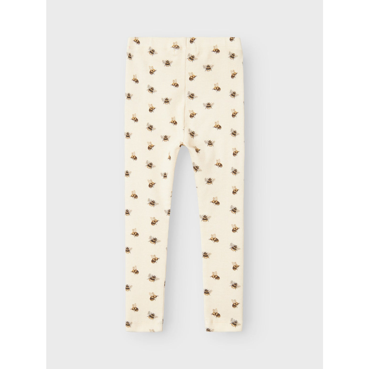 Lil'Atelier Turtledove Gavo Kye Slim Leggings