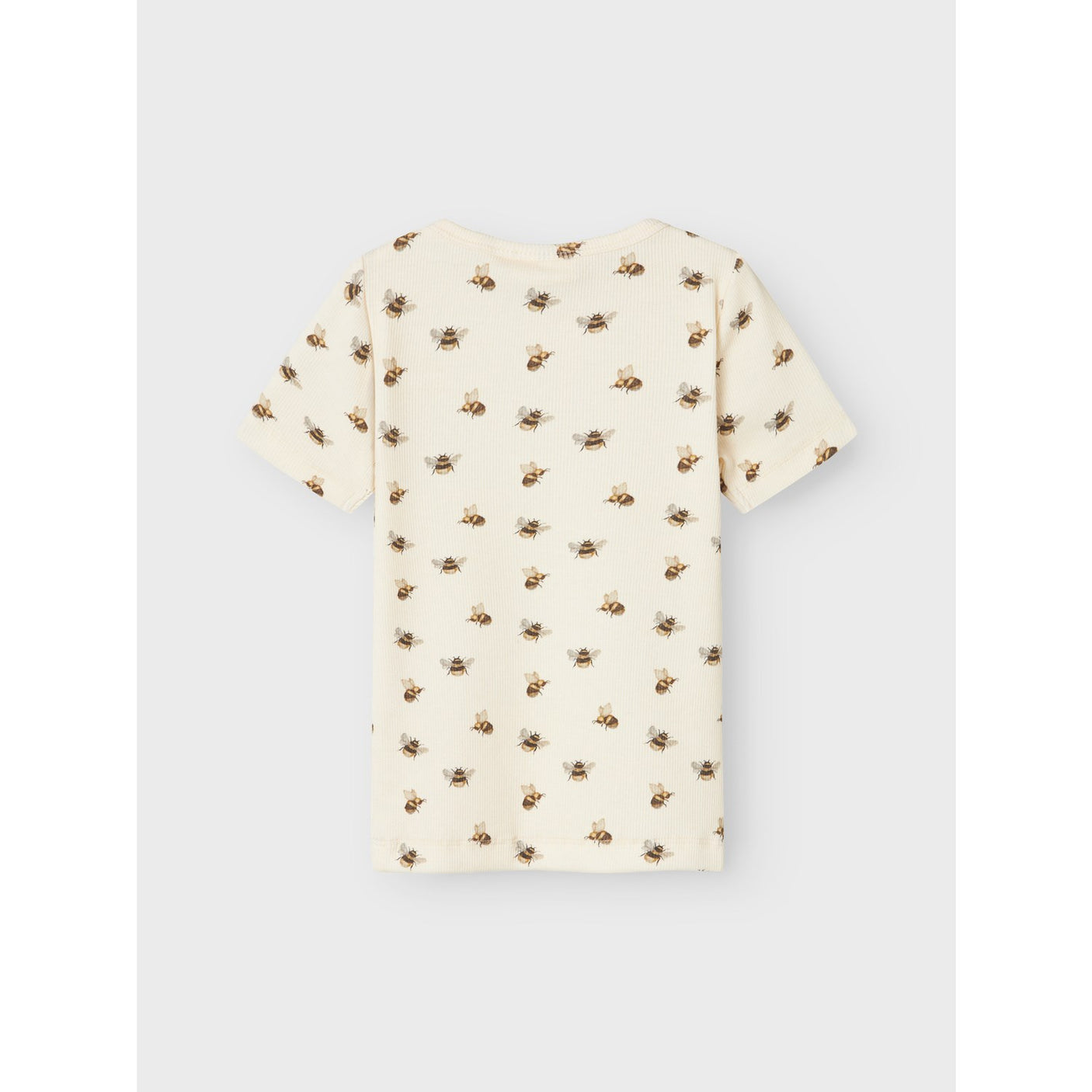 Lil'Atelier Turtledove Gavo Kim Slim T-shirt