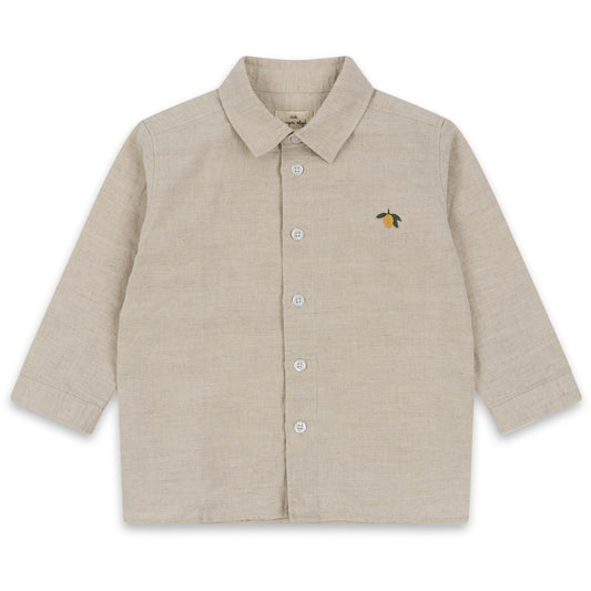 Konges Sløjd Nature Leoni Shirt