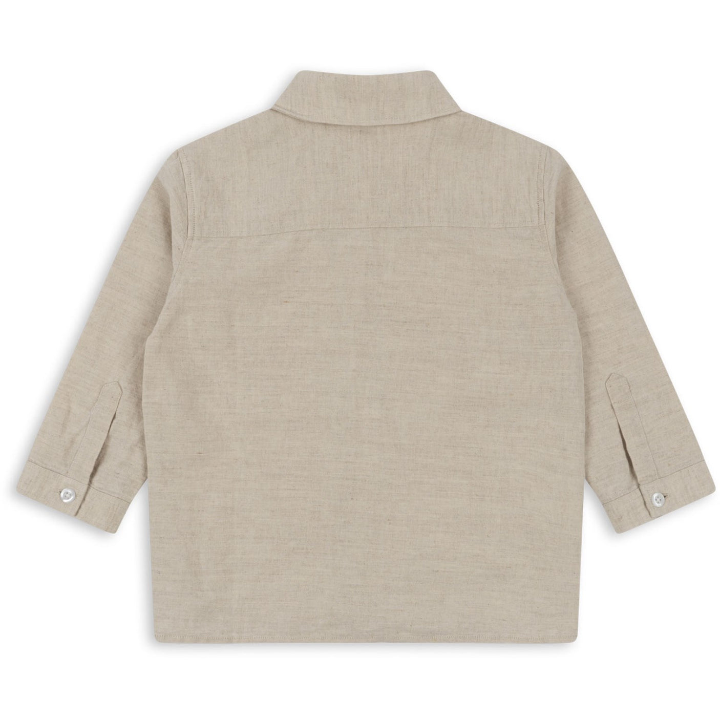 Konges Sløjd Nature Leoni Shirt