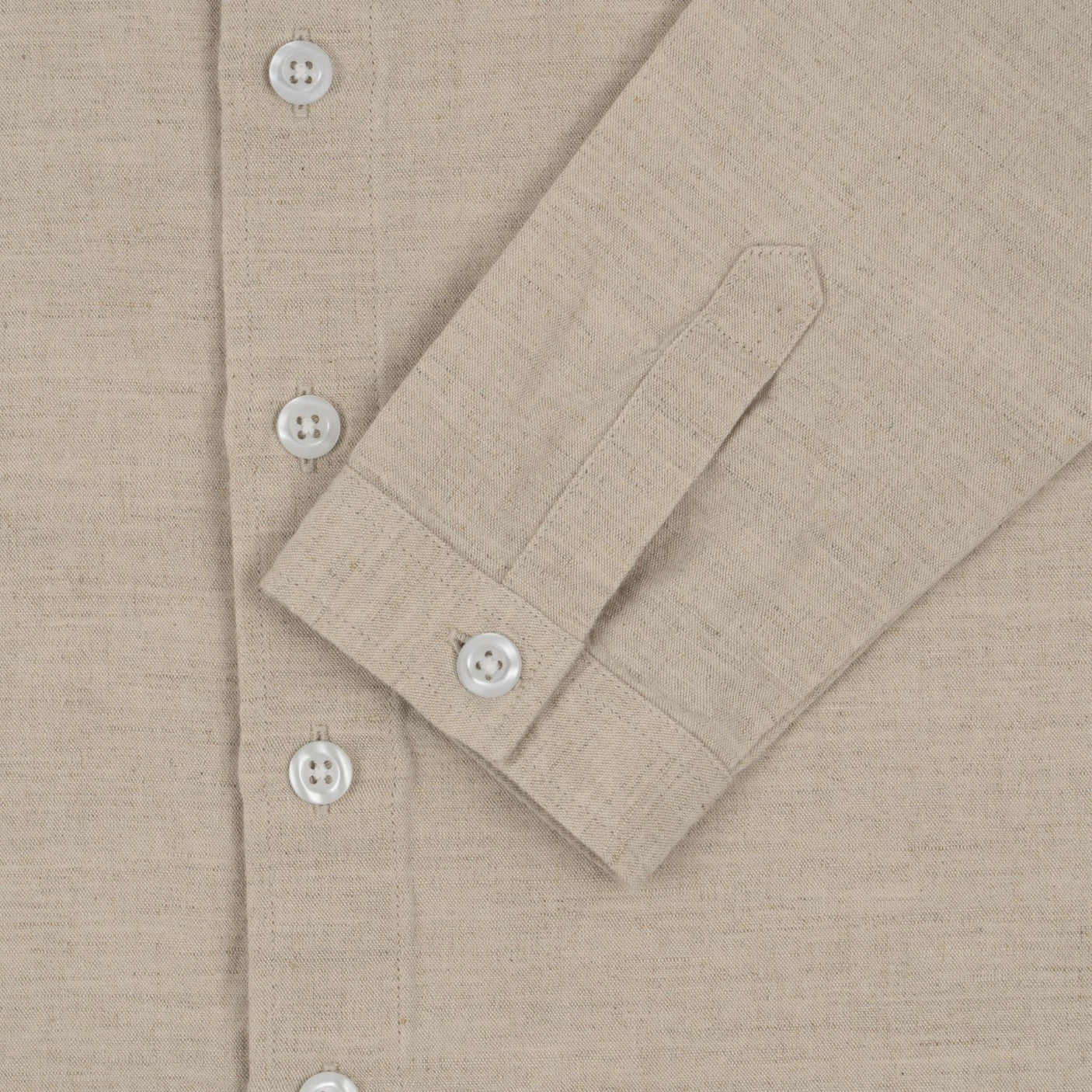 Konges Sløjd Nature Leoni Shirt