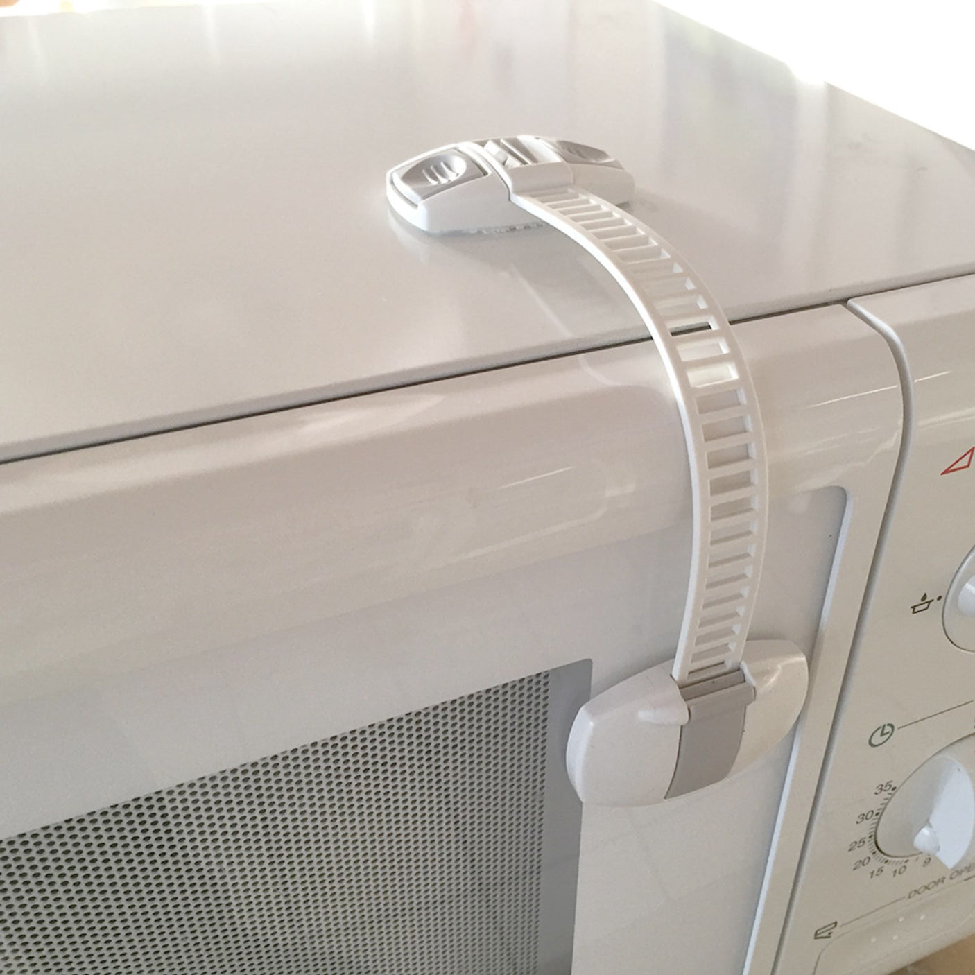 BabyDan BabyDan Multi Purpose Lock