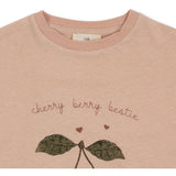 Konges Sløjd Cameo Rose Era T-shirt