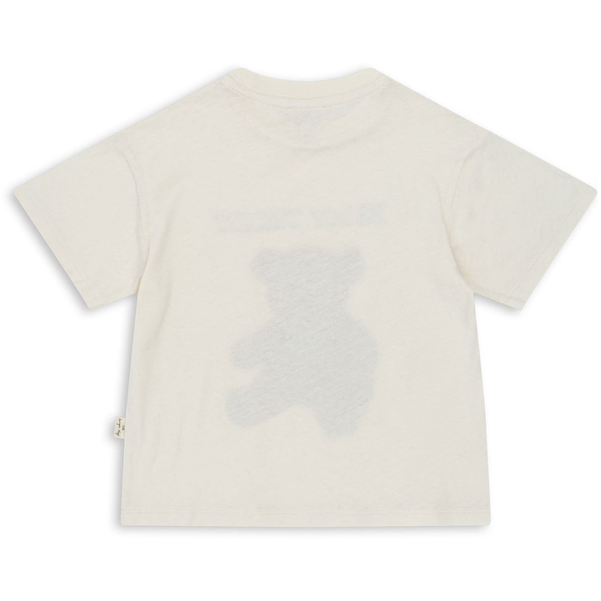 Konges Sløjd Teddy Bear Era T-shirt