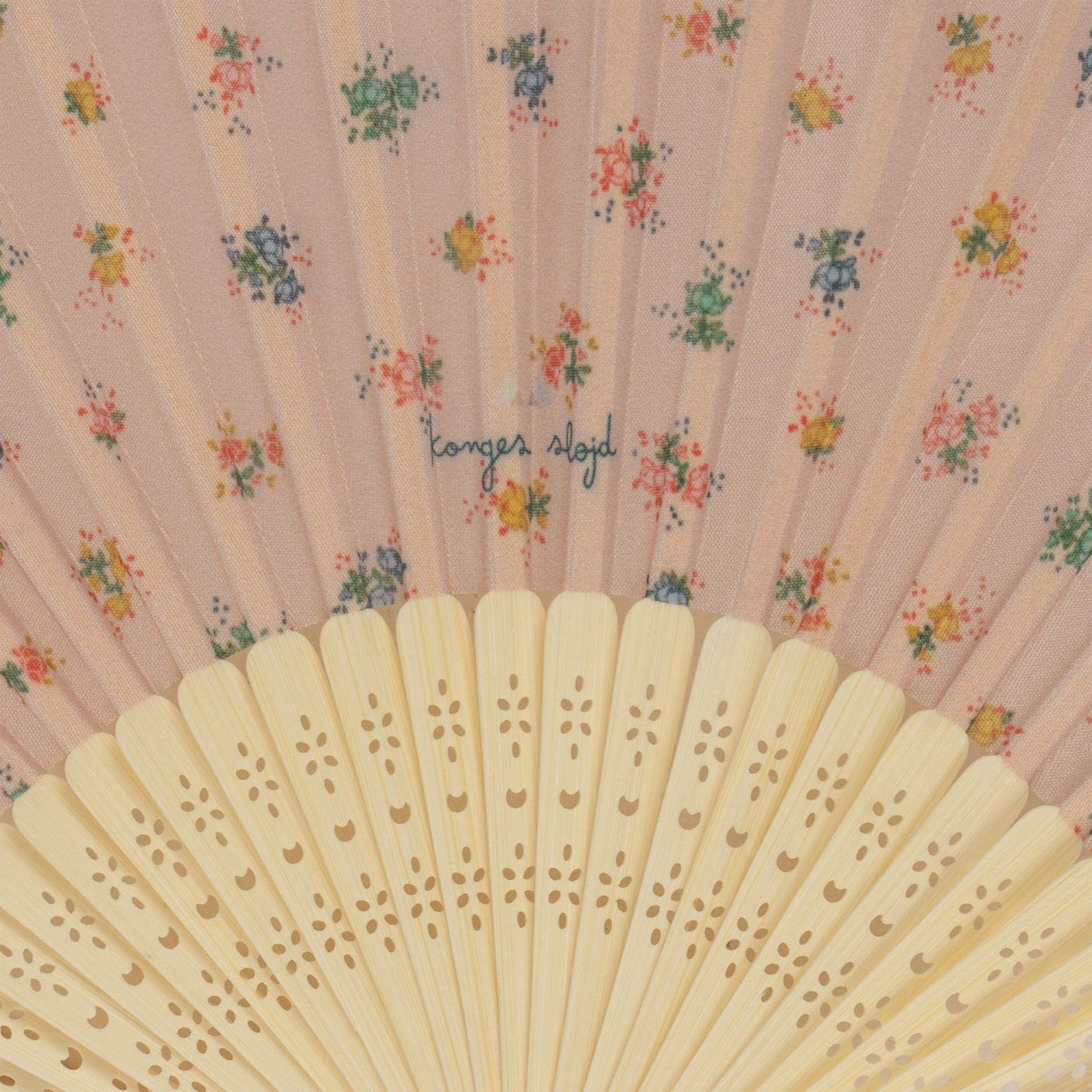 Konges Sløjd Fans Blush Flower