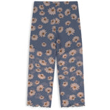 Konges Sløjd Daisy Blue Mel Pants