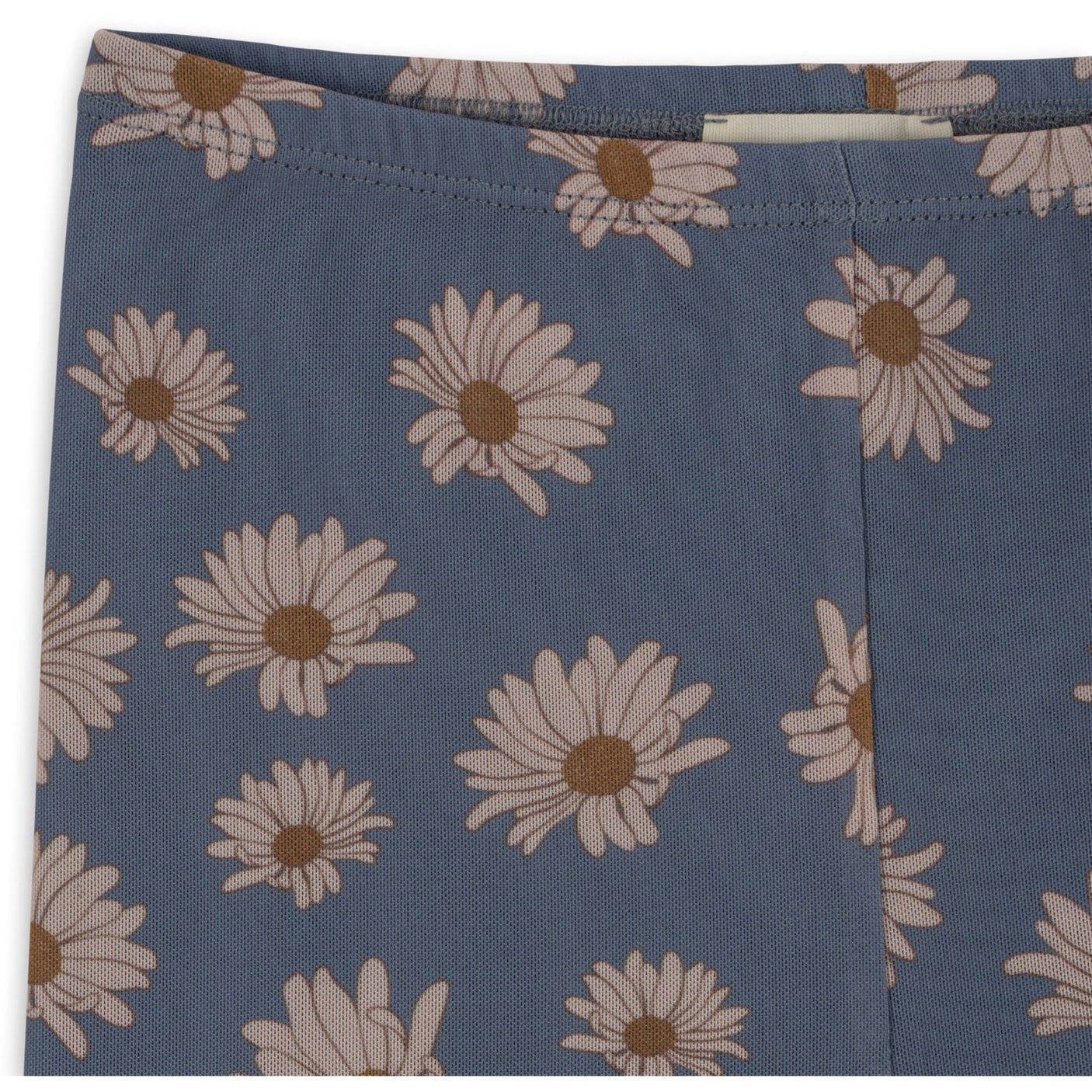 Konges Sløjd Daisy Blue Mel Pants