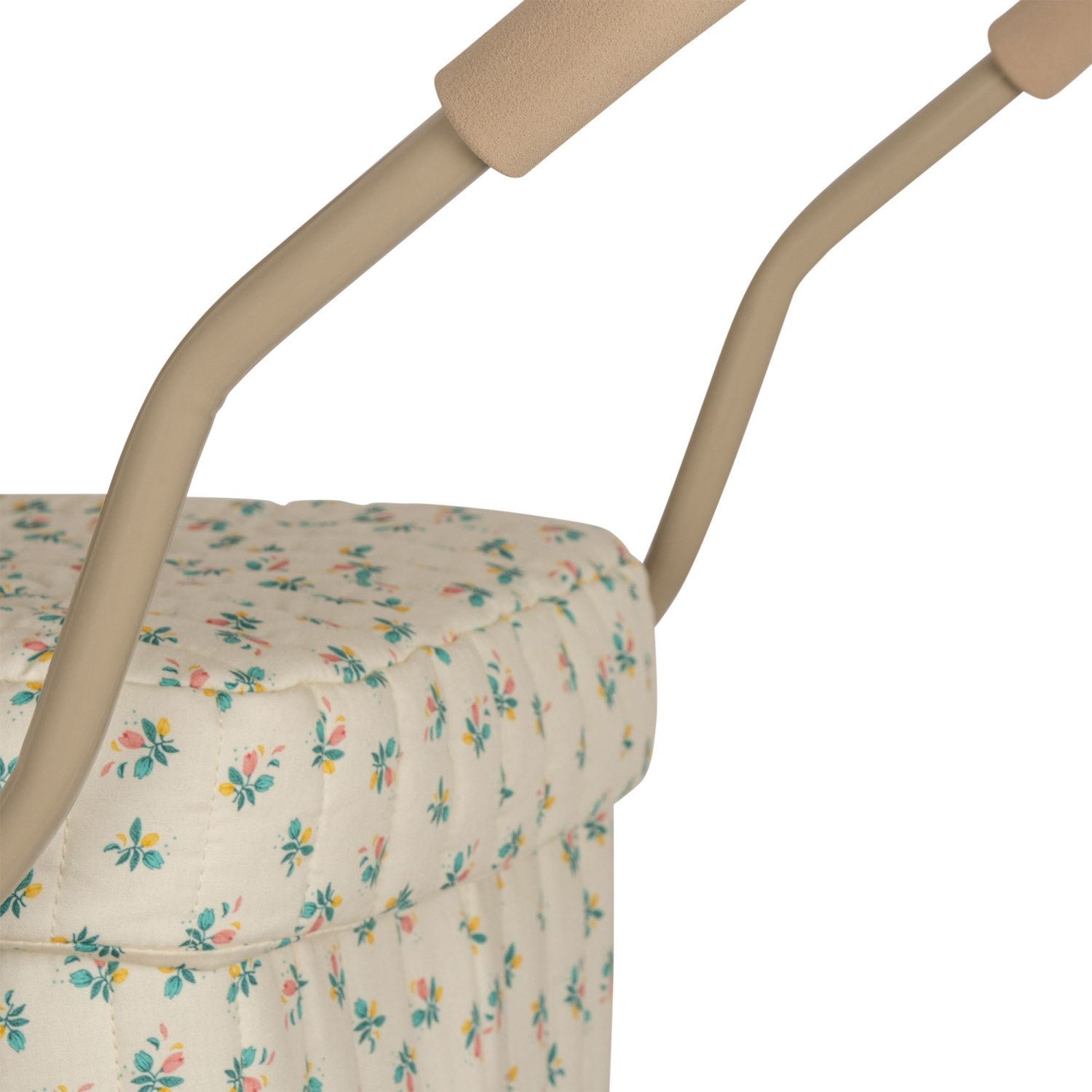 Konges Sløjd Doll Pram Fleur Coloré