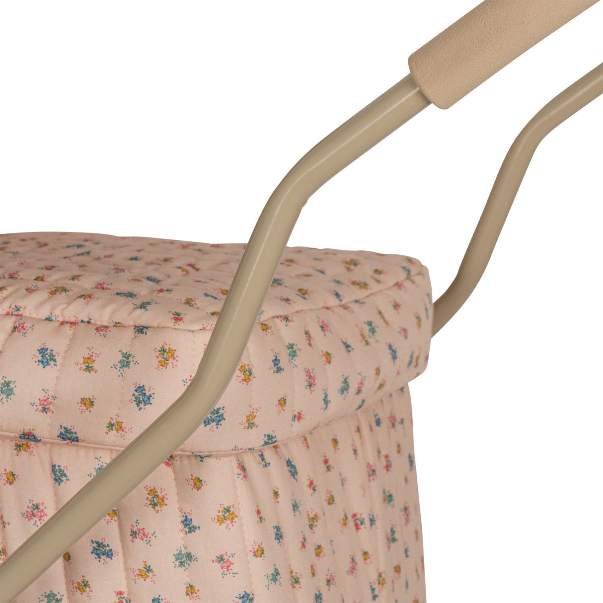 Konges Sløjd Doll Pram Bloomie Blush