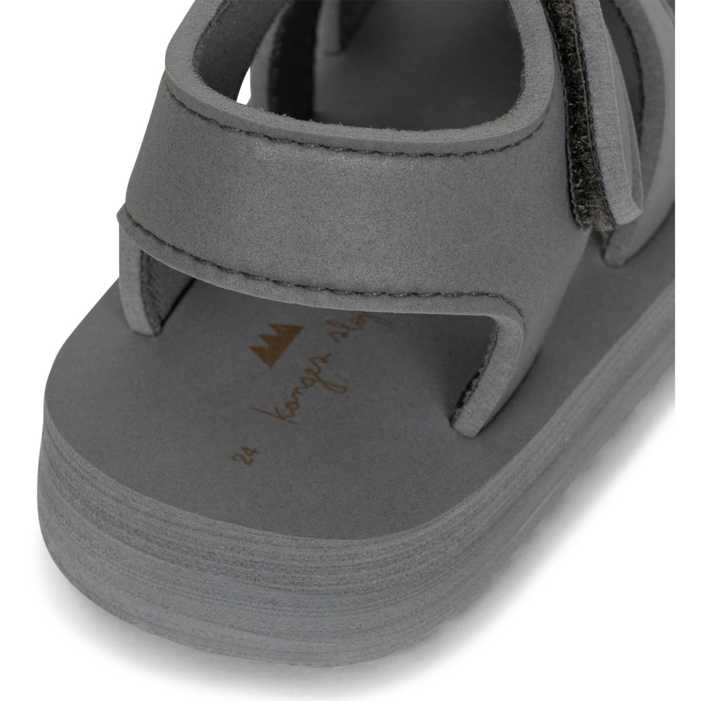 Konges Sløjd Sable Sandal Tradewinds