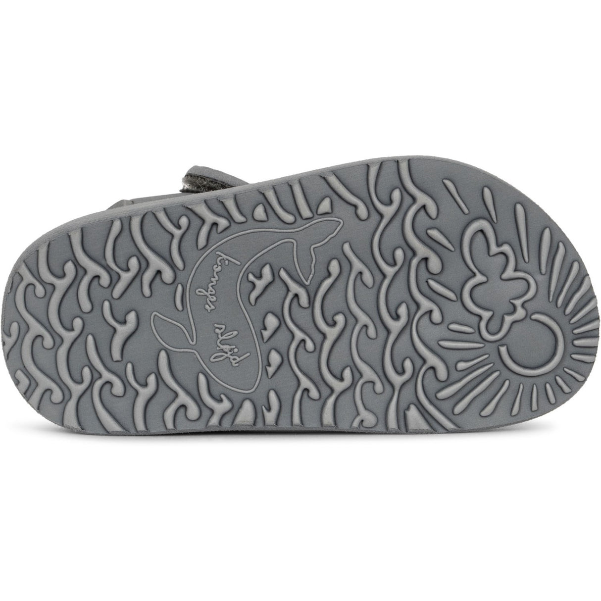 Konges Sløjd Sable Sandal Tradewinds