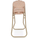 Konges Sløjd Doll High Chair Bloomie Blush