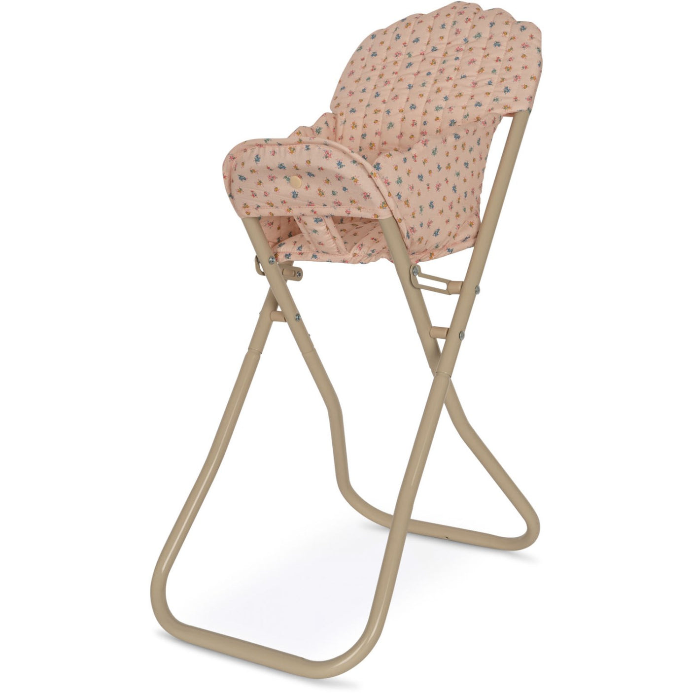 Konges Sløjd Doll High Chair Bloomie Blush