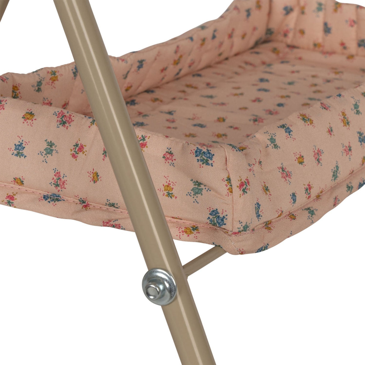 Konges Sløjd Doll Changing Table Bloomie Blush