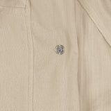 Konges Sløjd Terry Bathrobe w. Embroidery Tiger