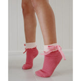 Konges Sløjd 2-Pack Socks Bow Mix