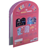 Floss & Rock Stick & Play Enchanted
