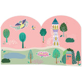 Floss & Rock Stick & Play Fairy Tale