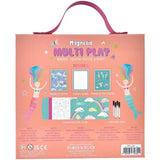 Floss & Rock Fantasy Magnetisk Multi Play
