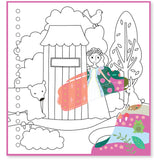 Floss & Rock Magic Multiplay Fairy Tale