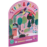 Floss & Rock Stick & Play Fairy Tale