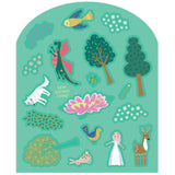 Floss & Rock Stick & Play Fairy Tale