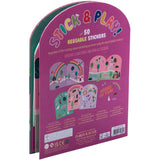 Floss & Rock Stick & Play Fairy Tale