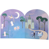 Floss & Rock Stick & Play Enchanted