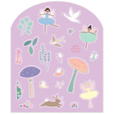 Floss & Rock Stick & Play Enchanted