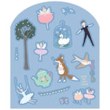 Floss & Rock Stick & Play Enchanted