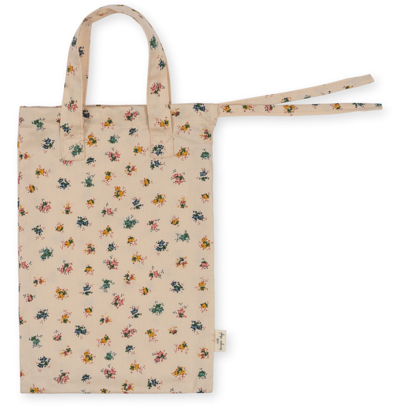 Konges Sløjd Doll Bedding Bloomie