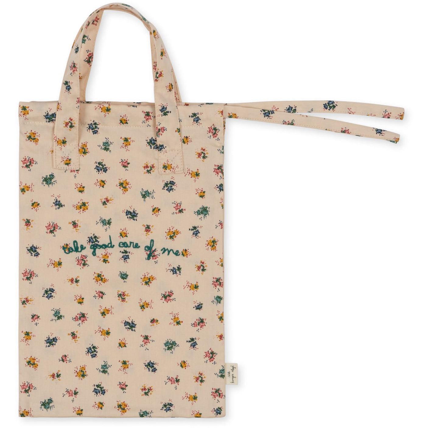 Konges Sløjd Doll Changing Set Bloomie