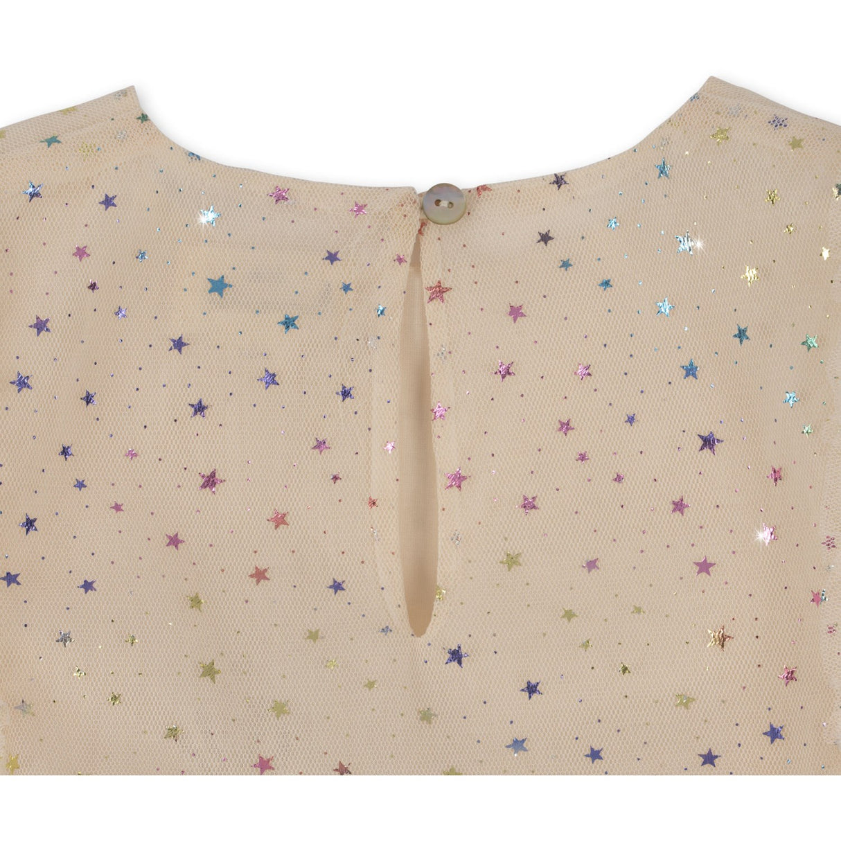 Konges Sløjd Star Multi Ada Fairy Dress