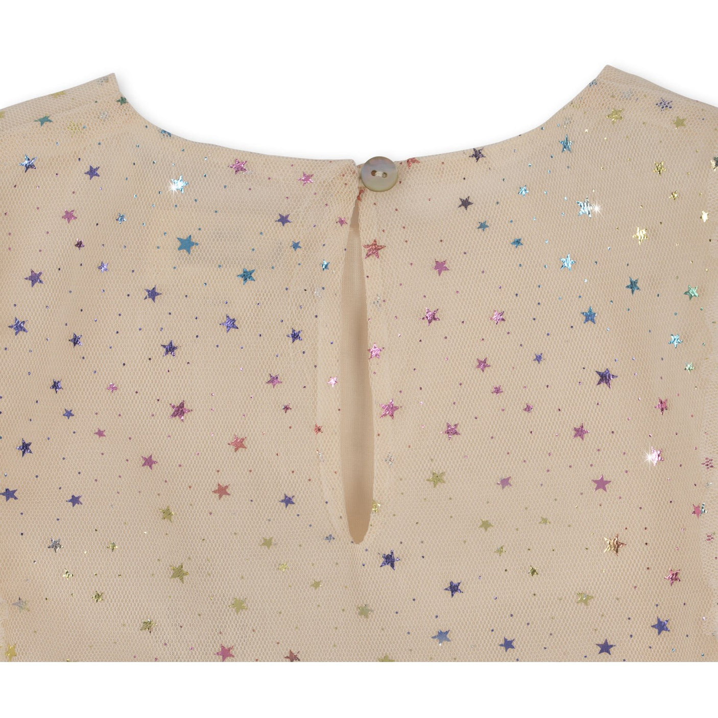 Konges Sløjd Star Multi Ada Fairy Dress