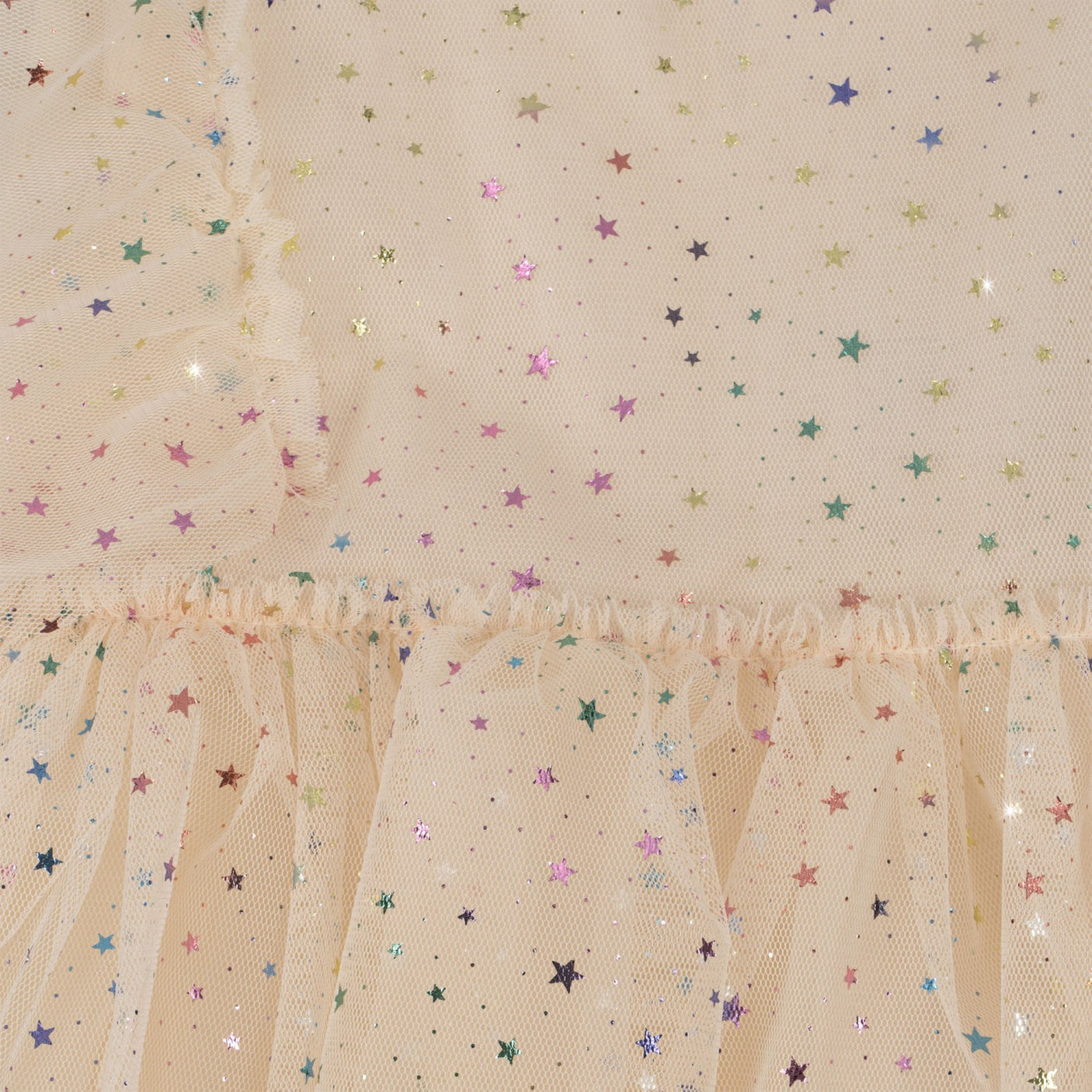 Konges Sløjd Star Multi Ada Fairy Dress