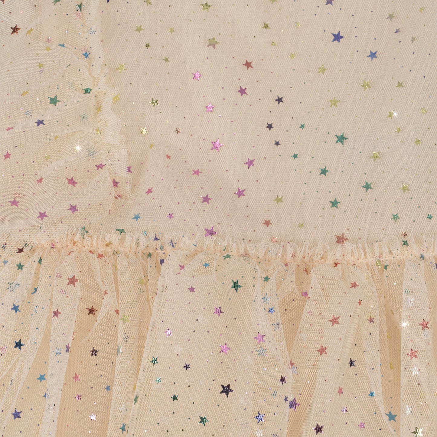 Konges Sløjd Star Multi Ada Fairy Dress