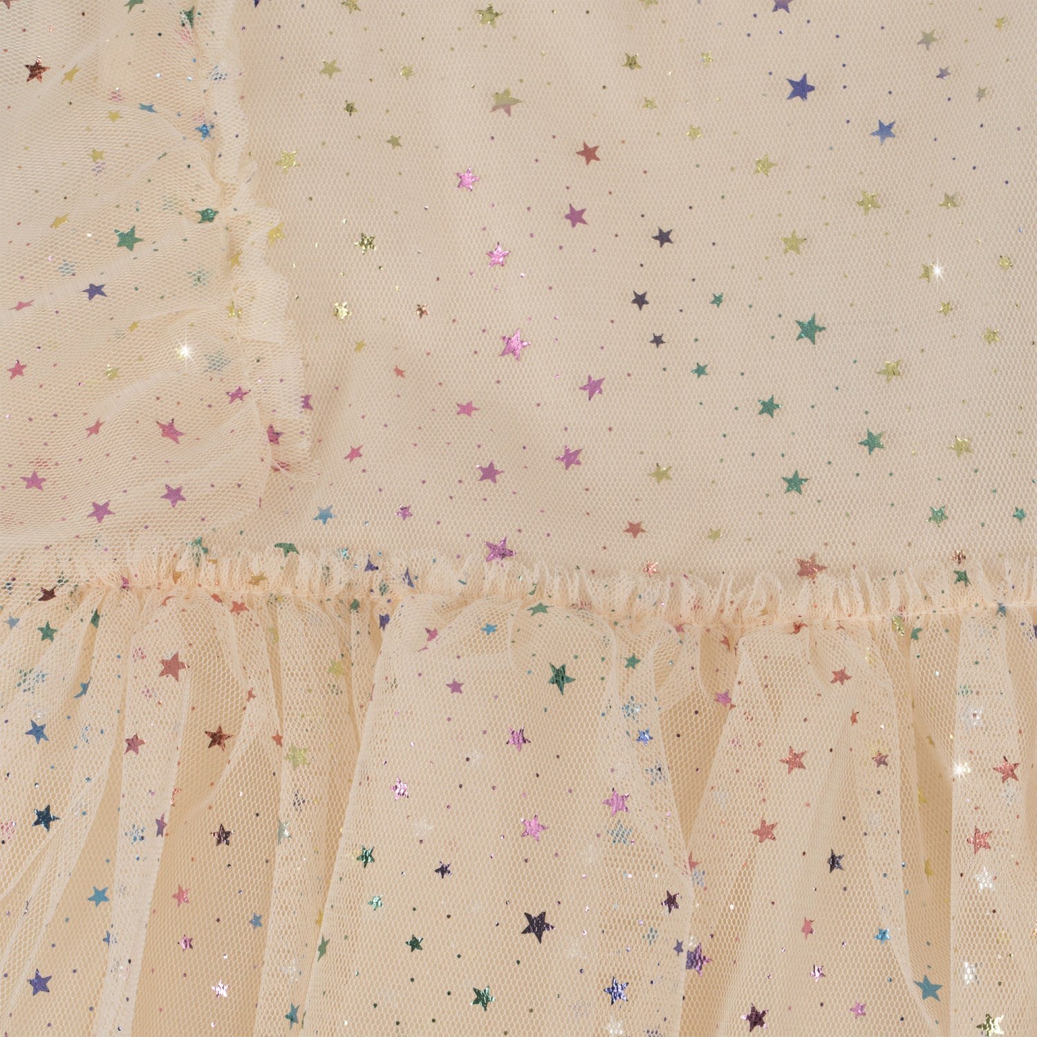 Konges Sløjd Star Multi Ada Fairy Dress