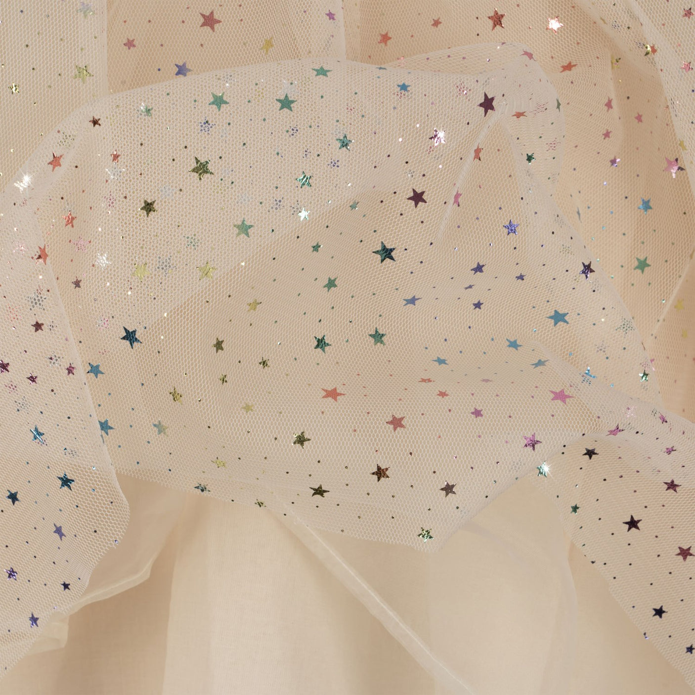 Konges Sløjd Star Multi Ada Fairy Dress