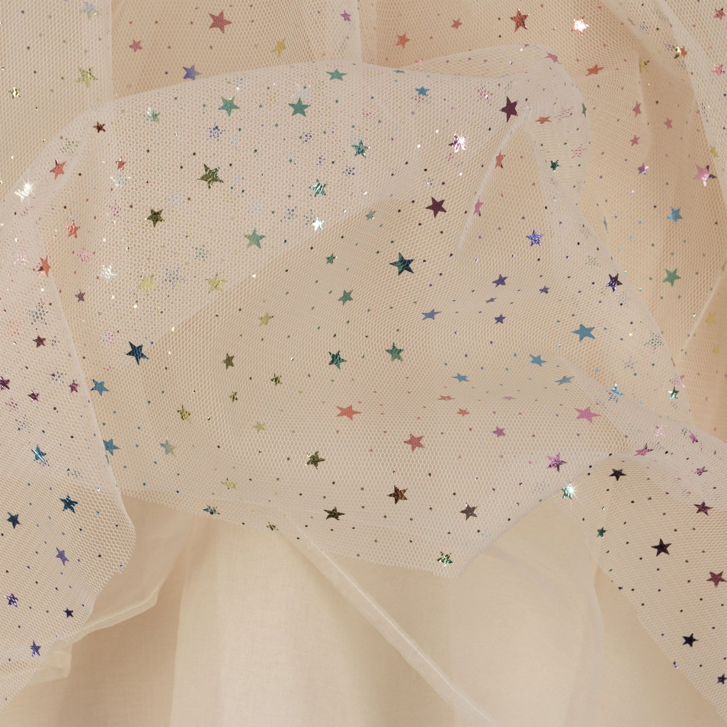 Konges Sløjd Star Multi Ada Fairy Dress