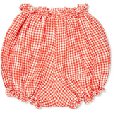 Lalaby Cherry Check Bubba Bloomers