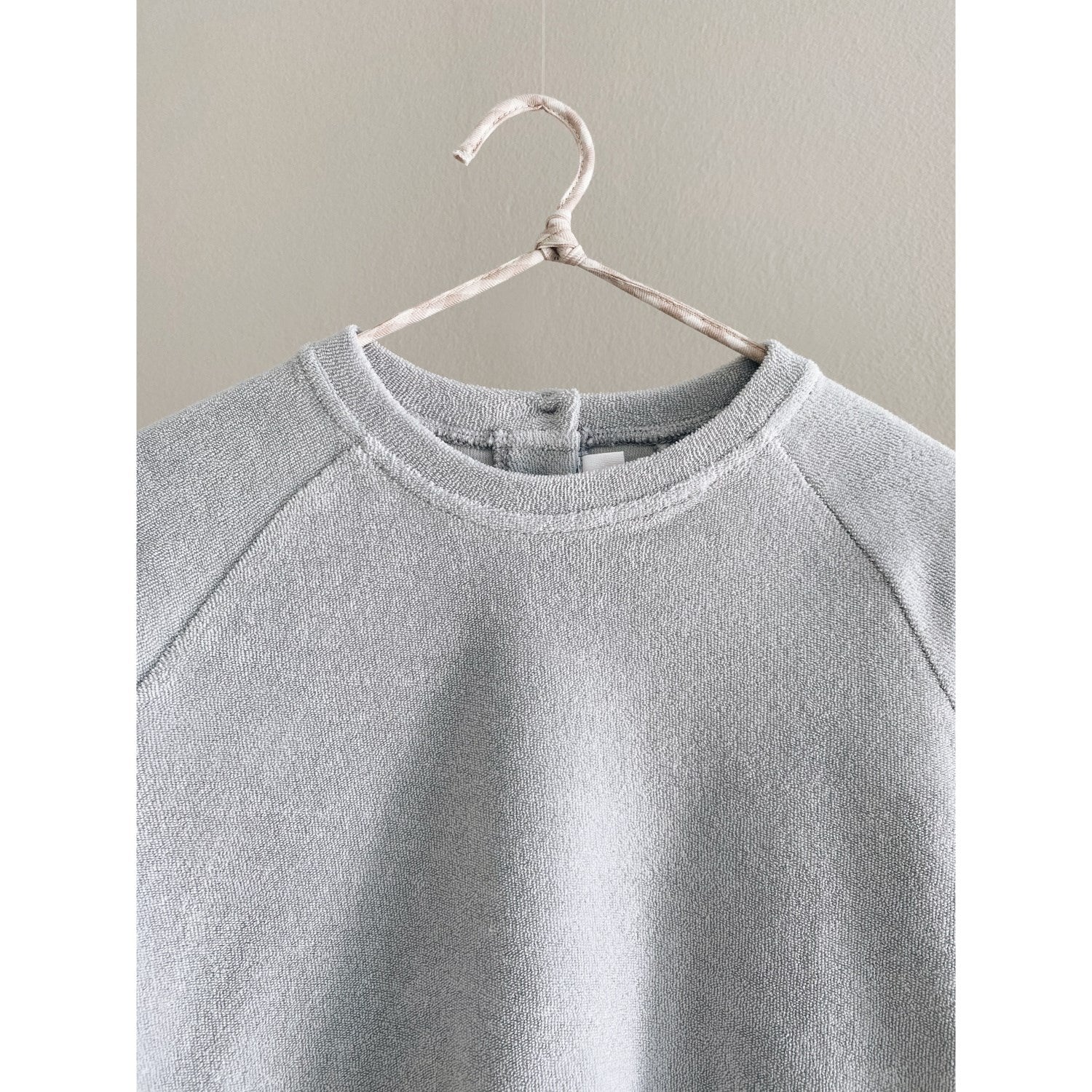 Lalaby Barely Blue Elo Blouse