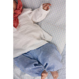 Lalaby Pepita Check Pixi Pants